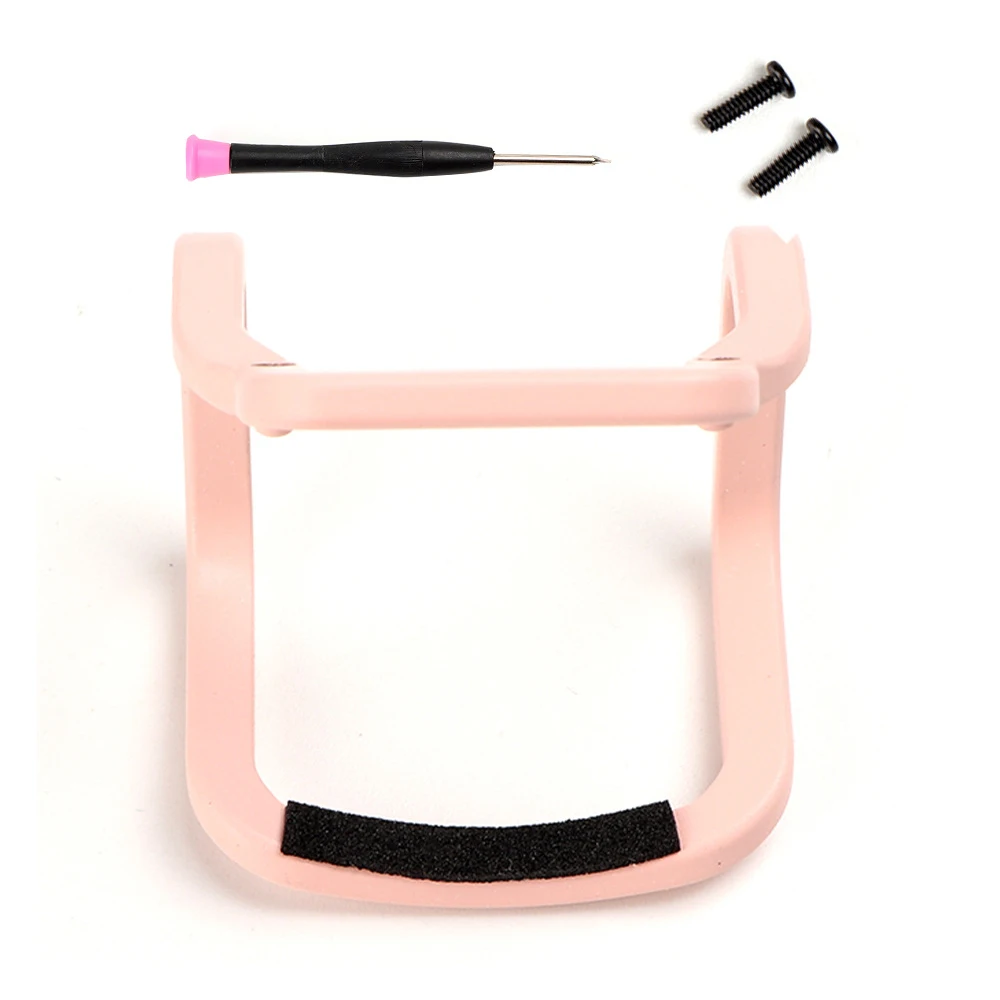 Gimbal Bumper Guard for DJI Neo Accessories, Aluminum Alloy Anti-Collision Protection Guard Bar for DJI Neo Drone Camera