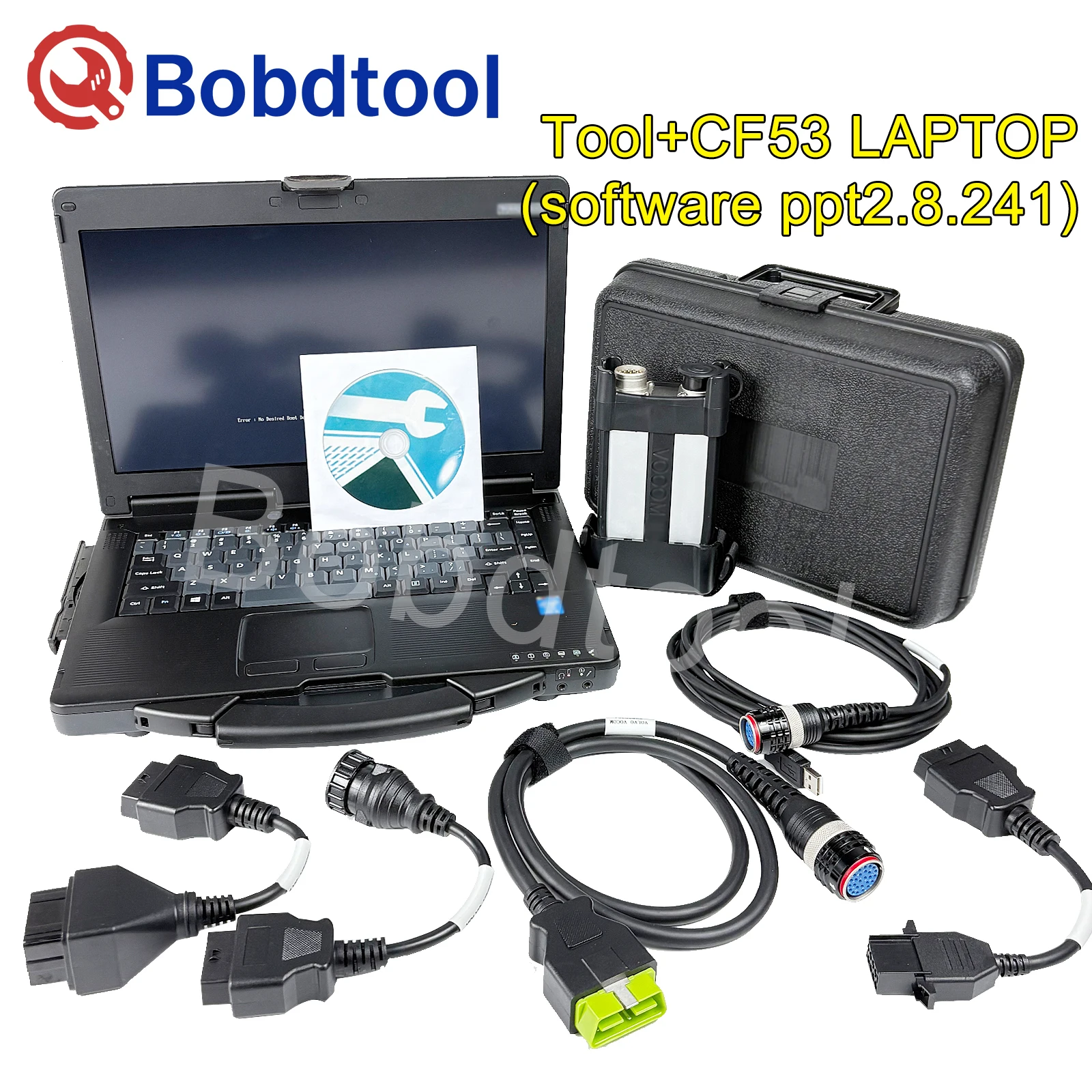 For 88894000 Vocom2… - image