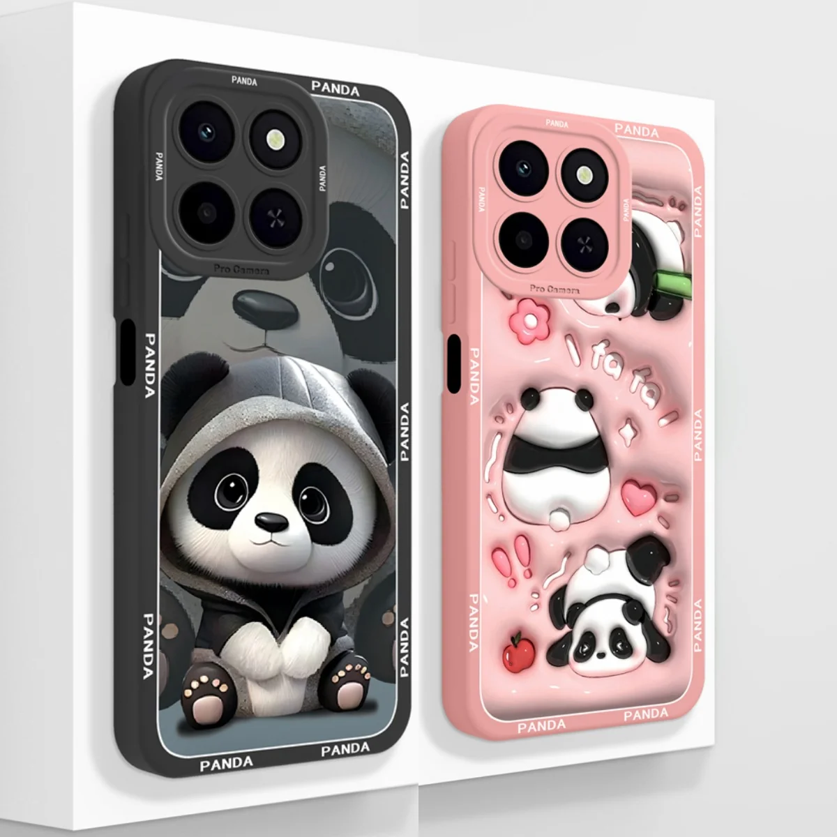 For Honor X6C Phone… - image