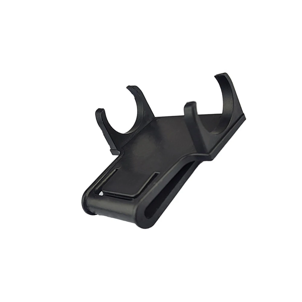 Compact Welding Helmet Base Professional Welder 6.4cmx6cm Headlight Base Convenient Use Portable Headlight Base