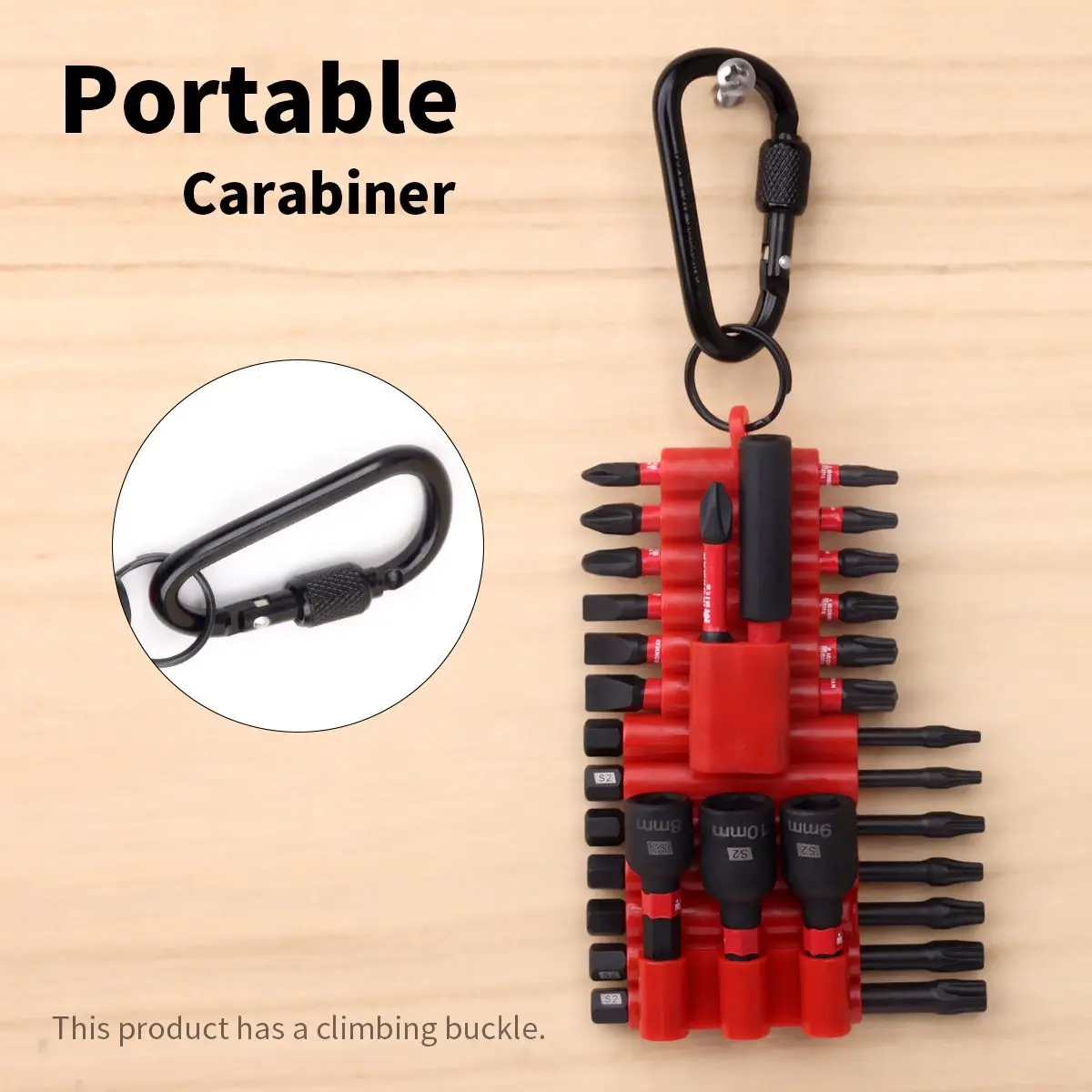 24 pçs conjuntos de bits de chave de fenda de impacto com manga organizador 1pc titular bit magnético misturado torx cruz plana conjunto de bits elétricos