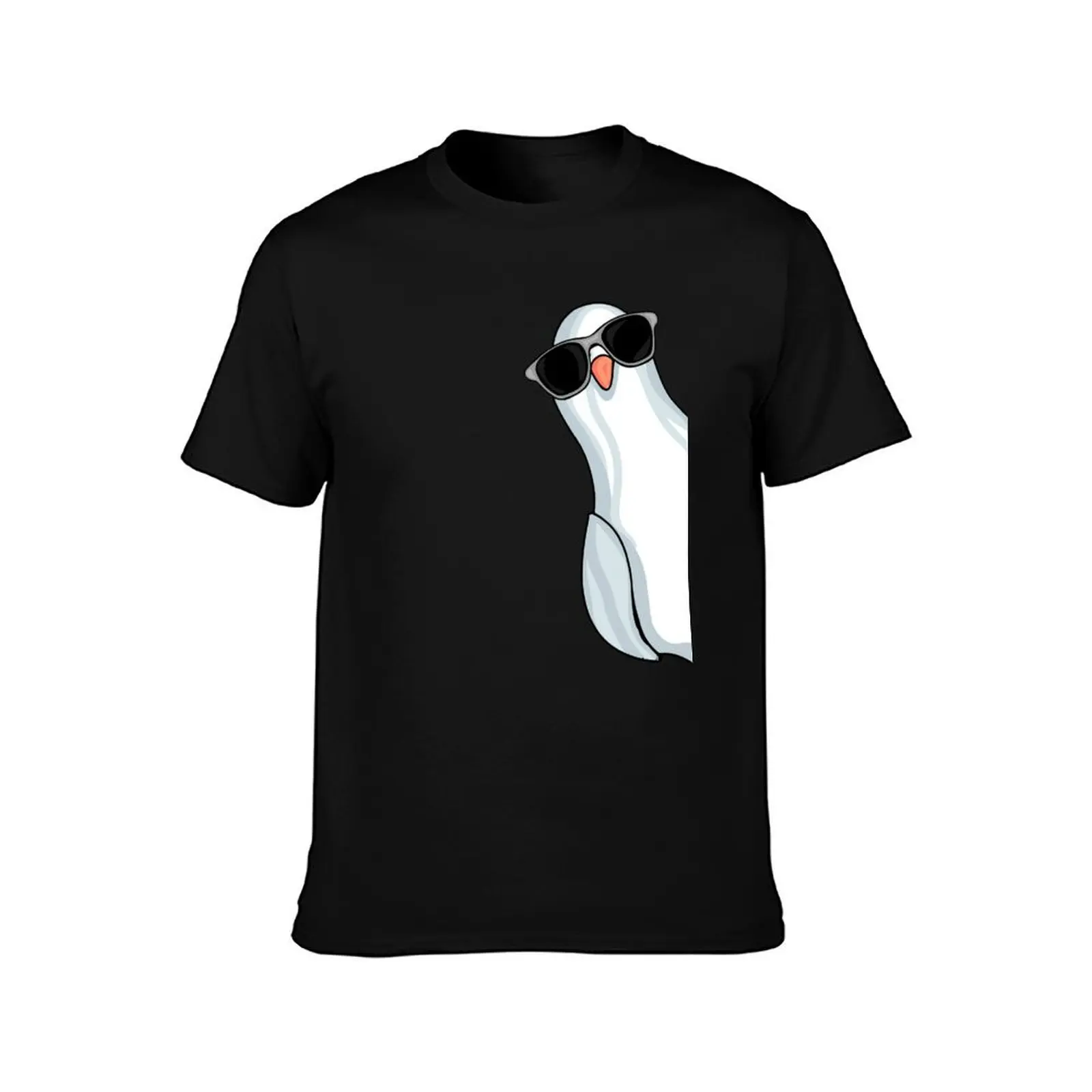 White King Pigeon Fencing Men Pigeon Racing Pigeon T-Shirt t shirts for man graphic tees T-Shirt