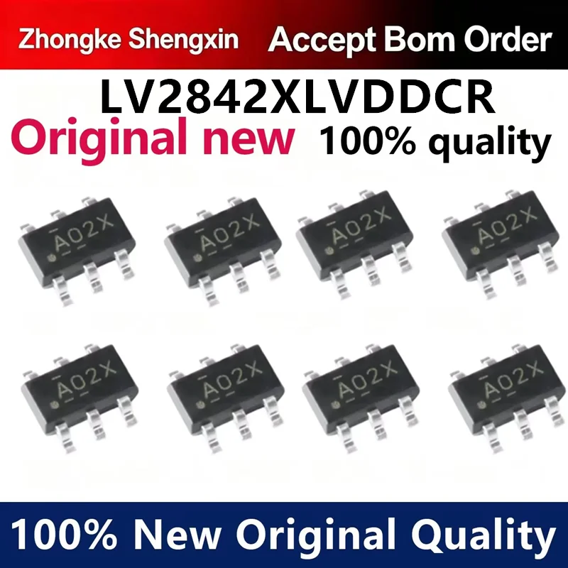 LV2842XLVDDCR LV2842XLV   2842XLVDDCR  LV2842XLVDDCR Brand new