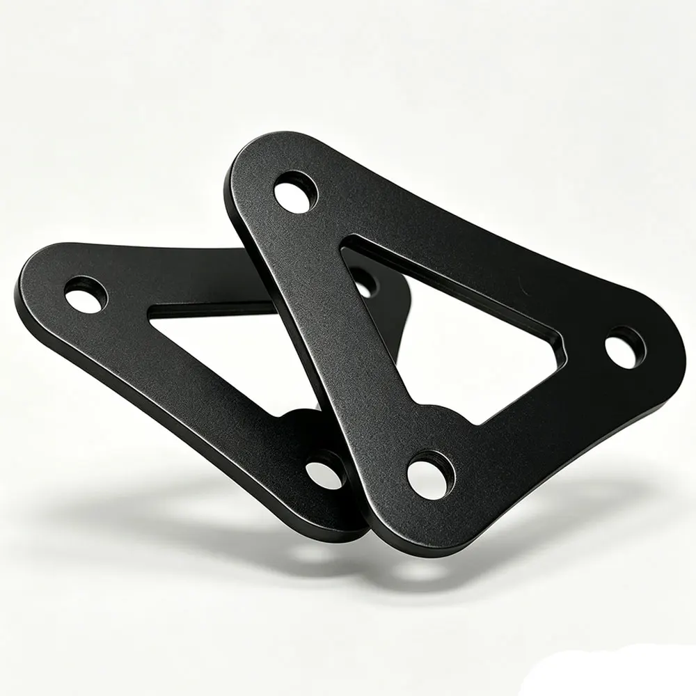 Motorcycle Lowering Links Drop Link Kit Dog Bones Brakes Suspension Modification Accessory Parts For Honda CB1000F SE
