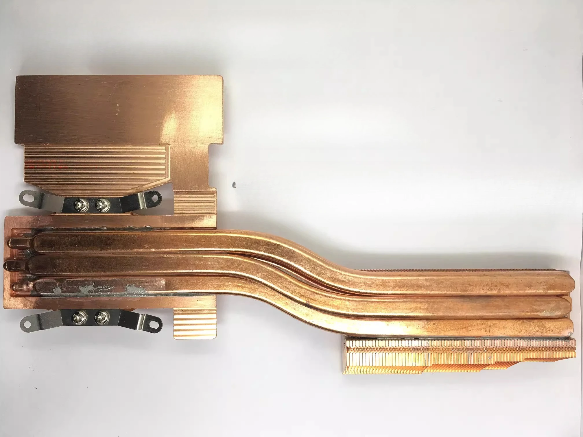 For Dell, Alien Del…