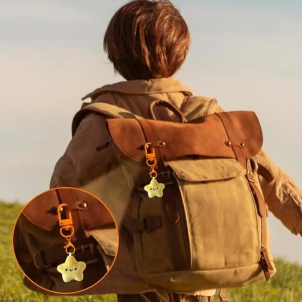 30Pcs Clasp Colorful Swivel Snap Hooks Mini Multi-purpose Key Chain Hooks Metal Swivel Trigger Snap Hooks Keychain Accessories