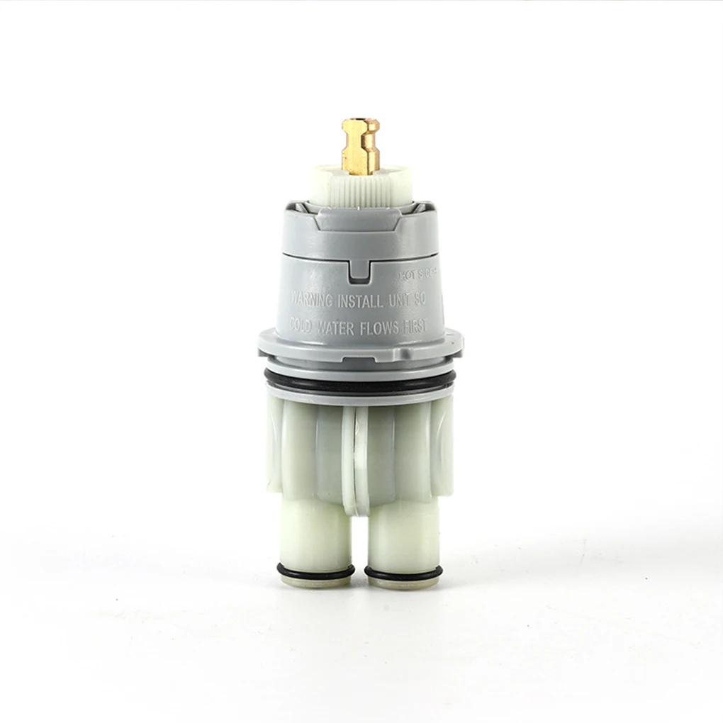 Plastic Durable And Anticorrosive Cartridge For Valve Spool Not Easily Worn Valve Accessories