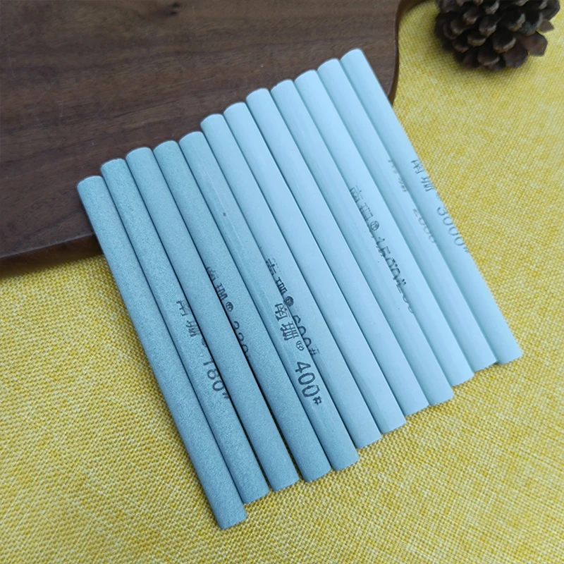 Round/Triangle Oils…