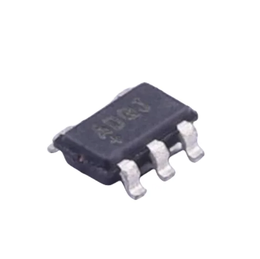 5-100pcs  MAX1724EZK33+T  MAX1724EZK33  MAX1724  SOT23-5  DC-DC Switching Boost Regulator  100%New And Original