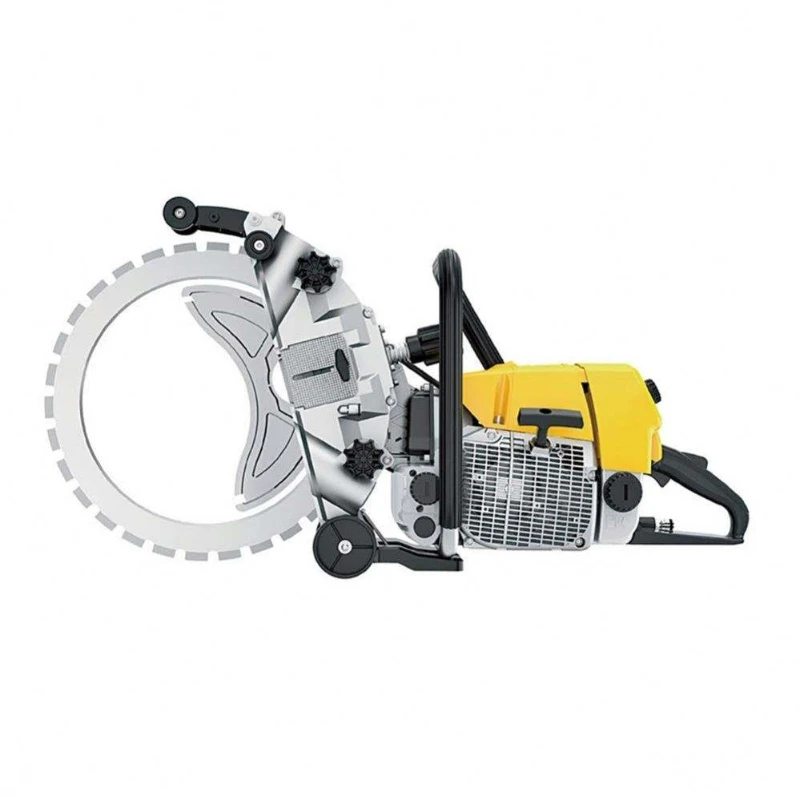 Power Ring Saw Wall Cutter Multifunctional Concrete Wall Cutting Machine For Wall Opening Door Window Renovation Stone Cutting — купить у AliExpress WW