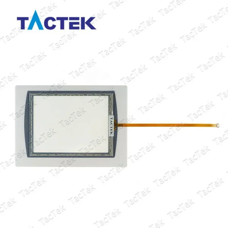 Touch Screen Panel for 2711P-T7C22D9P-B 2711P-T7C22D9P B SER B   Overlay