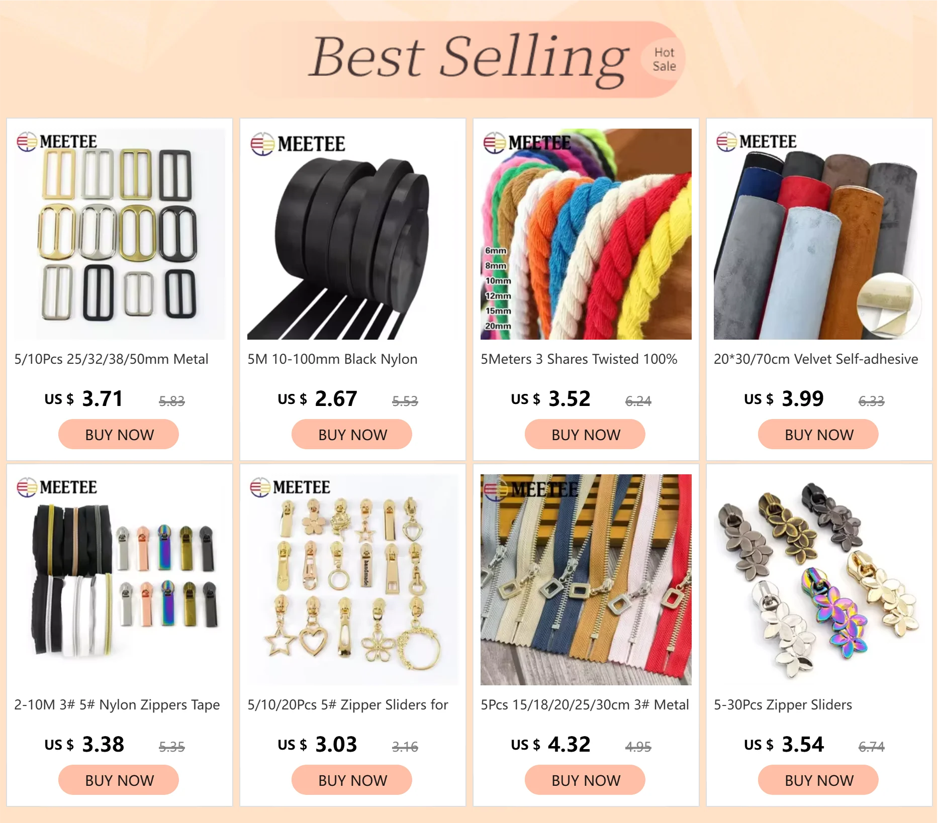 5–30 Stück 5 # Bronze-Reißverschlussgriffe für Nylon-Reißverschlüsse, Klebeband, Reißverschlüsse, Schieber, Tasche, Kleidung, Reißverschluss, Pullerköpfe, Reparatursätze, DIY-Nähzubehör – Detail 1