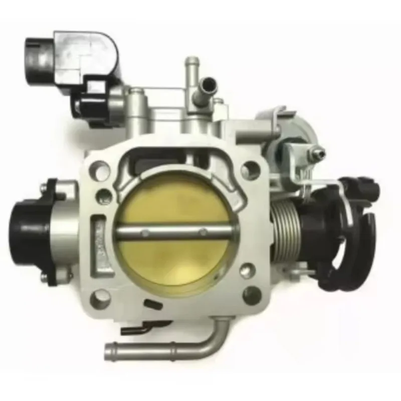 

OEM Part 22210-75240 For Toyota Car Throttle Body Accessory 2221075240