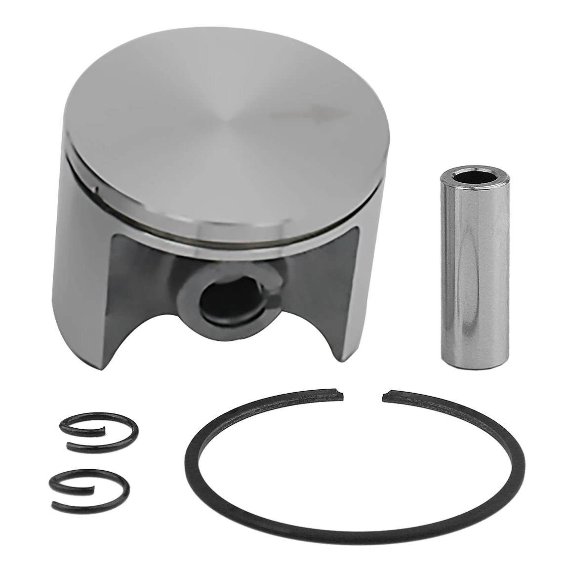 42mm Piston Kit For Makita Dolmar CL-430 DCS-4300 DCS-4301 EA-4300F  MDE-430 MDE-435 MEA-4300G PS-350 PS-351 PS-420 PS-421