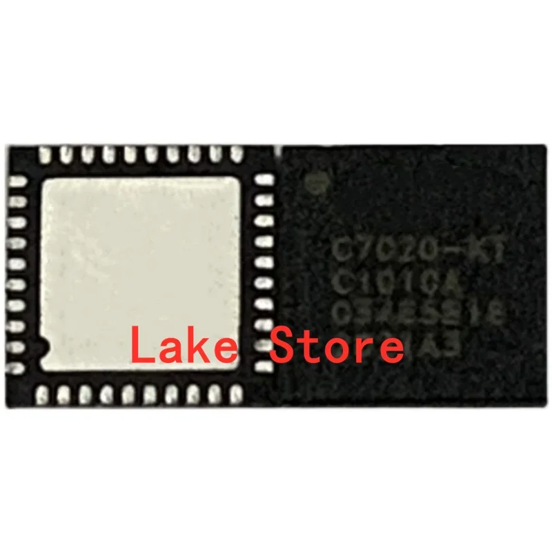 

10 шт./лот UBX-G7020-KT G7020-KT QFN