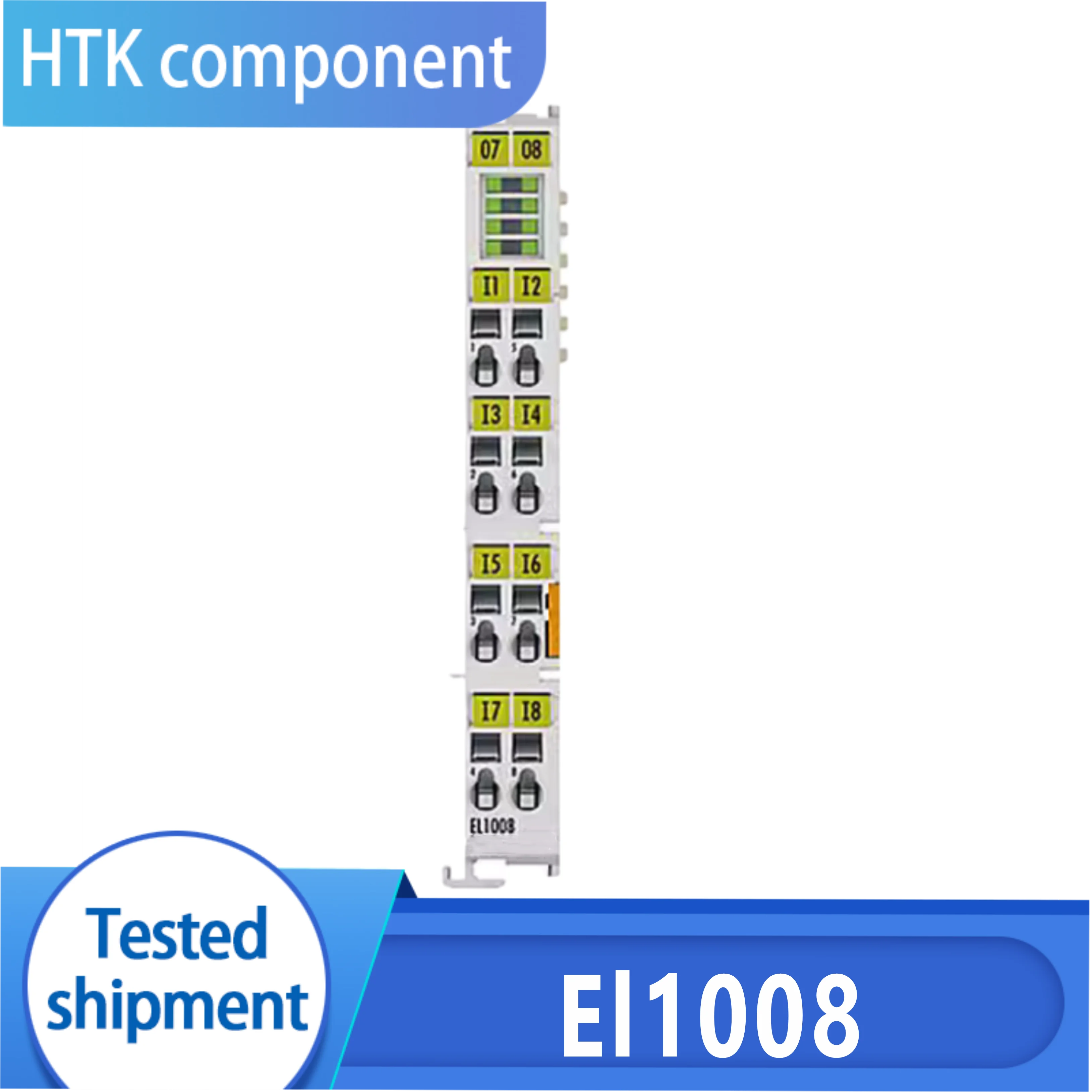 

New Original EL1008 Modules