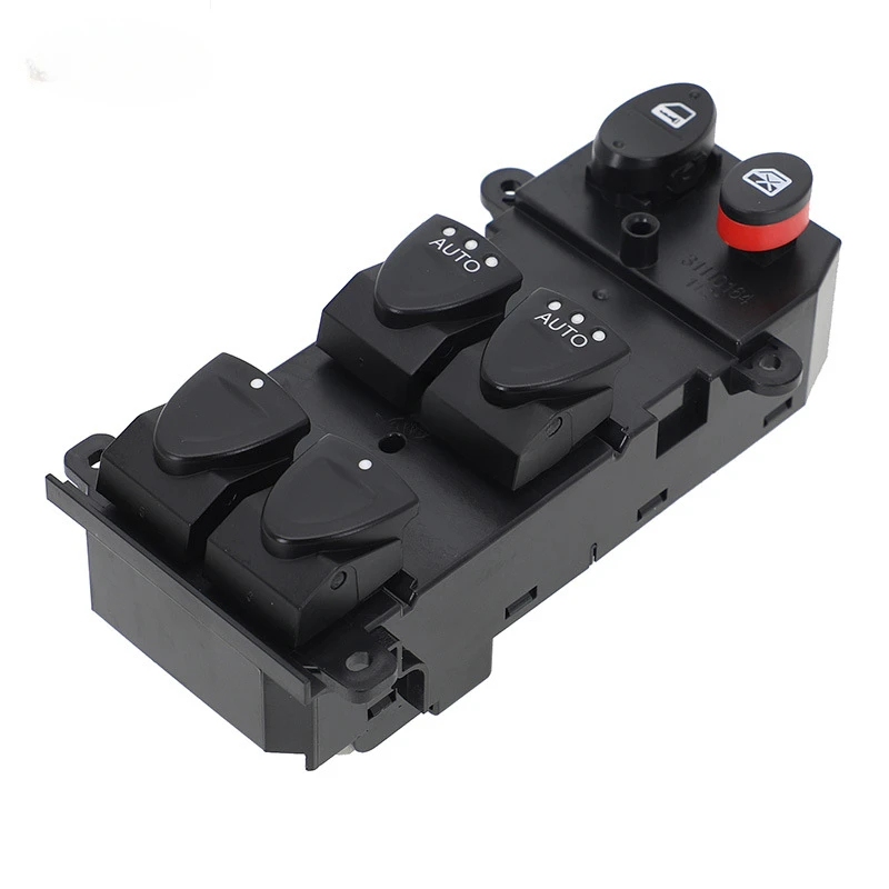 Suitable for Dual Auto Left Front Car Window Regulator Switch 35750-SMG-G02-M1