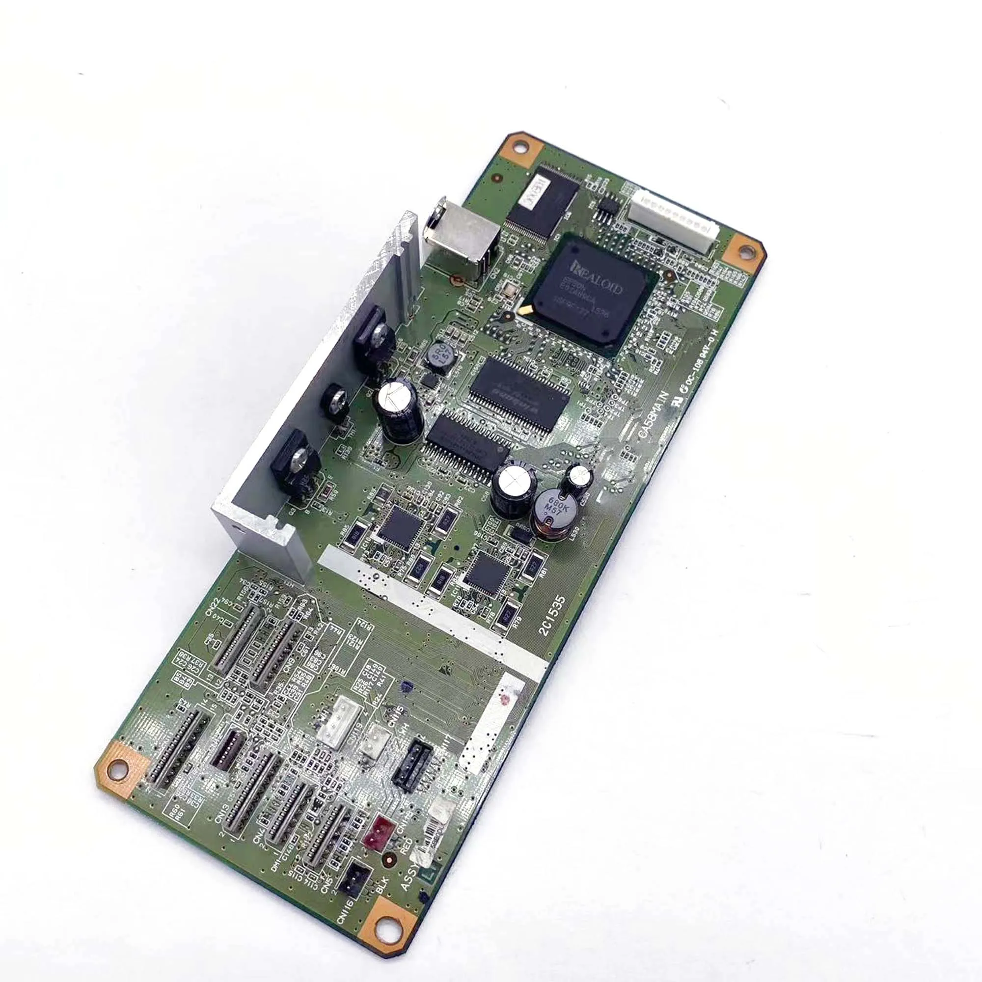 

PCA ASSY Formatter Logic Main Board Motherboard CA58 Fits For Epson PowerLite PX-1004