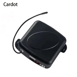 CARDOT Popular Smart Car Alarm Automotive Parts Remote Start Stop System For Old Product Replacement