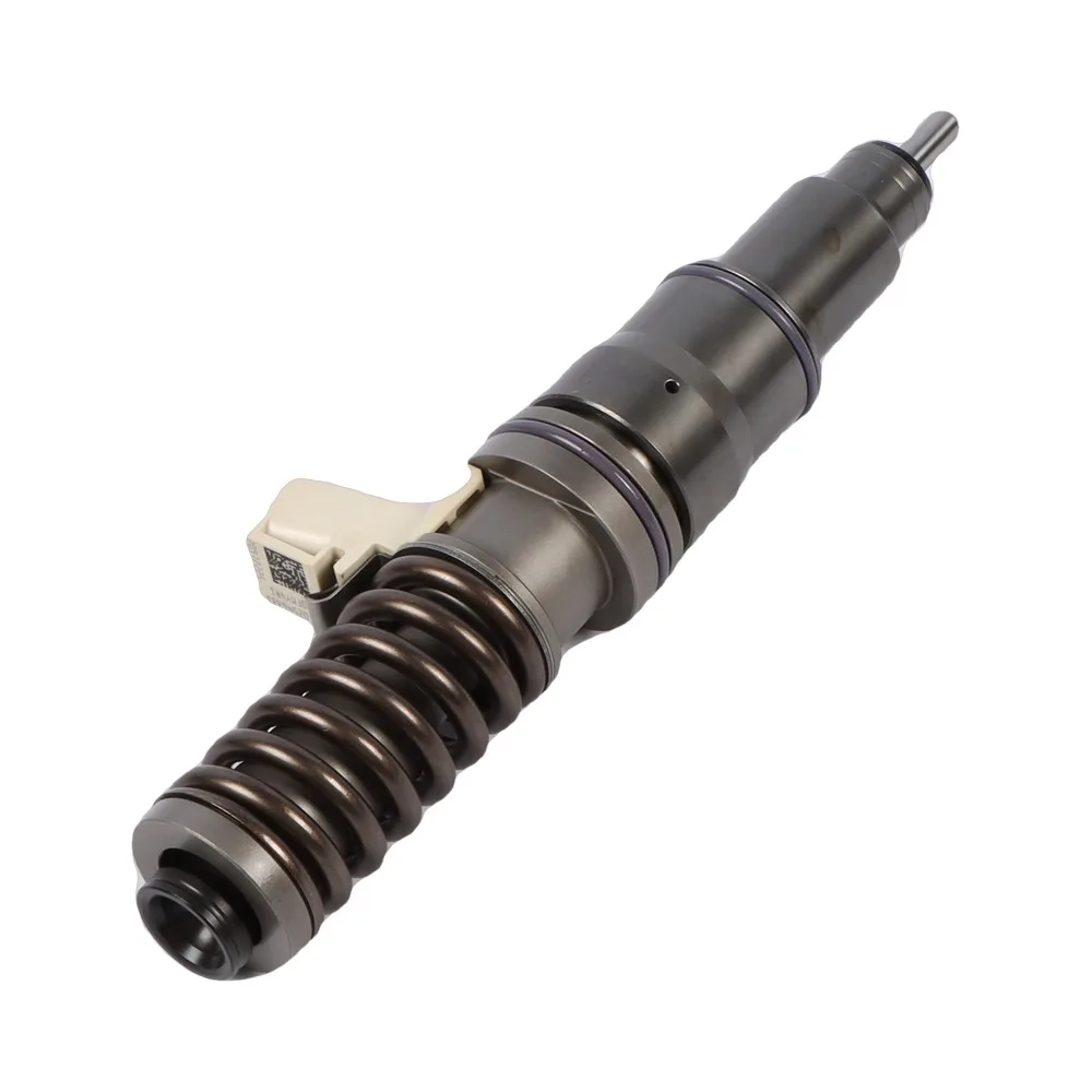 6pcs Fuel Injector BEBE4D16001 20972225 21340611 21389131 21371672 For Volvo Excavator D13 D13A MD13 EC380