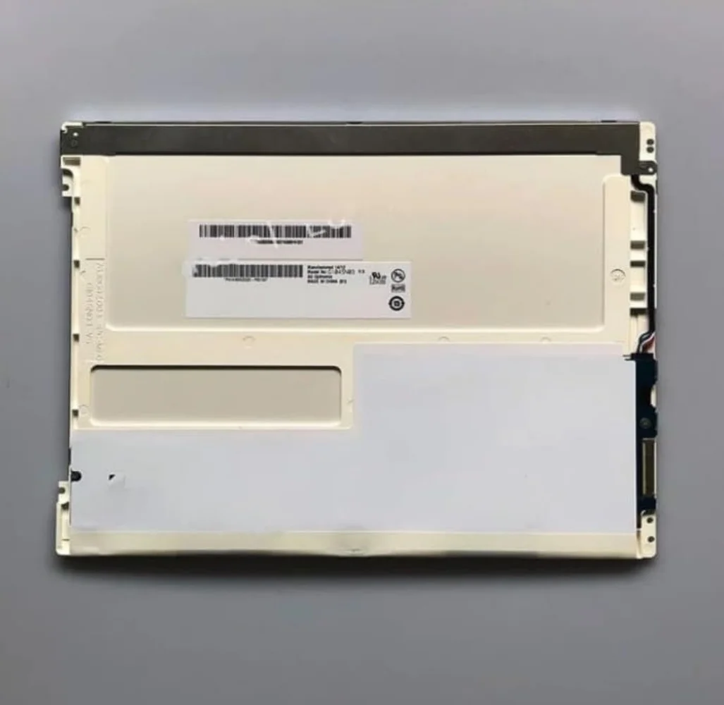 G104SN03-V5 Original 10.4 inch industrial LCD Display Panel