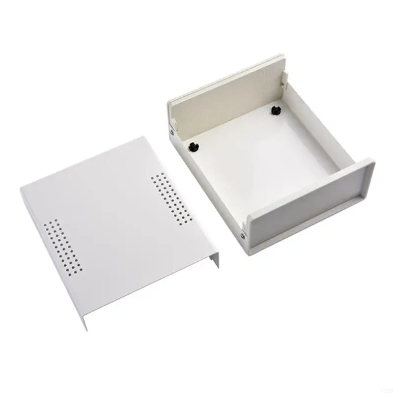 C7AB Static Electricity Sprayed Box Case for Electronics and Communication Facilities