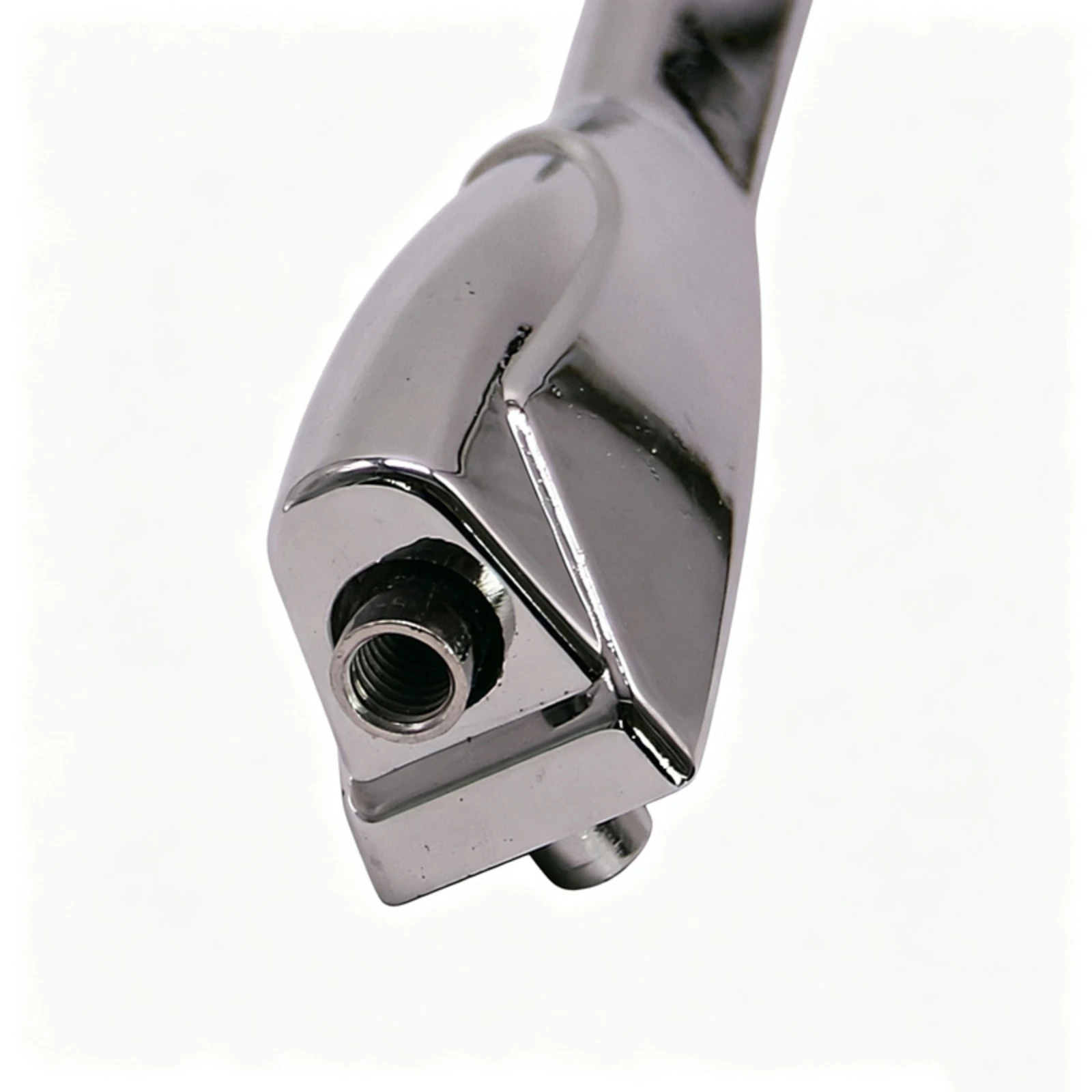 Double-Sided Drum Lug Long-Lasting Double End Snare Drum Lug Percussion Instrument Part Reliable Compact