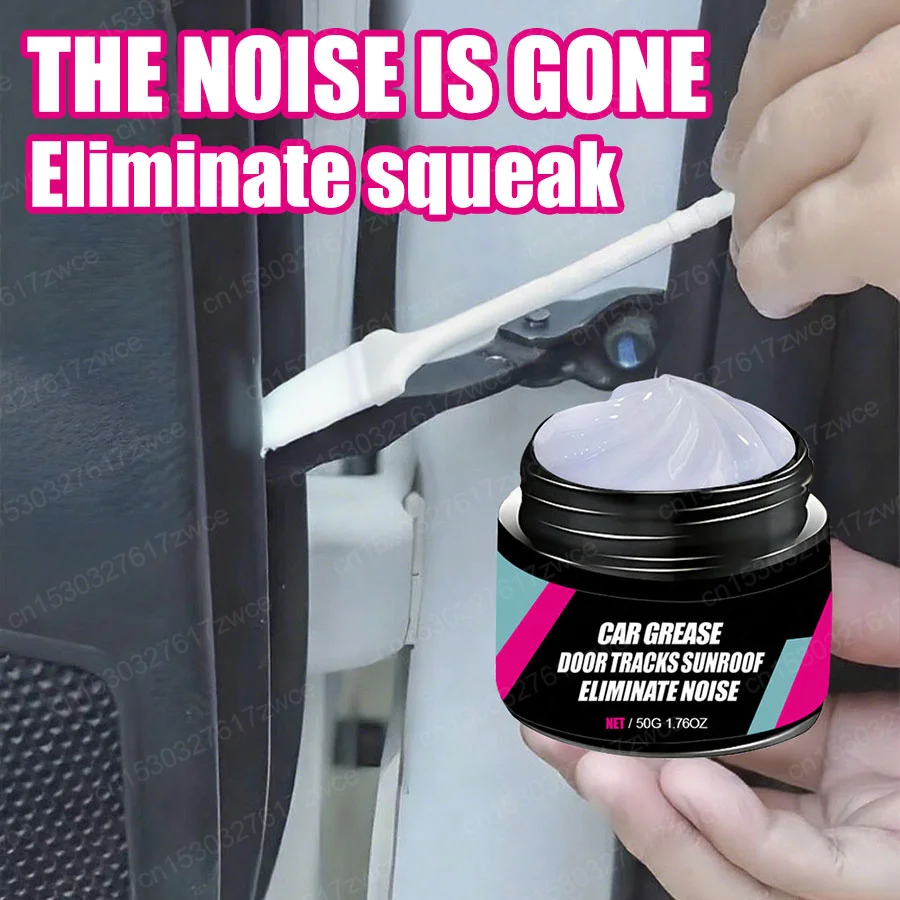 

Смазка для автомобилей, металлическая цепь, люк на крыше, трек, смазка, смазка для автомобильных дверей, окон, смазка, масло, инструмент для ремонта автомобиля, набор для полировки