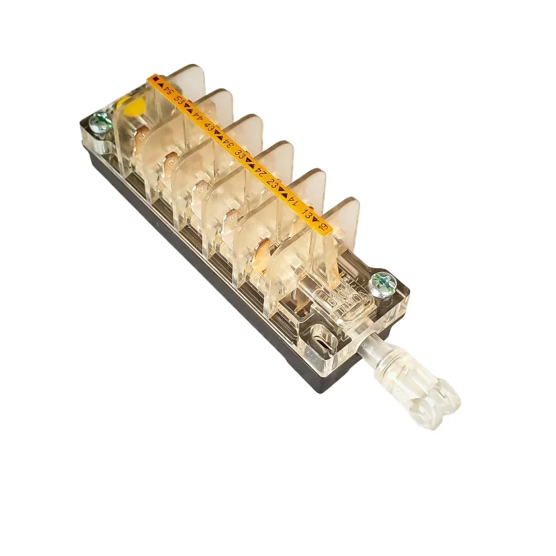 For VD4 Auxiliary Switch BB3 GCE7109399R0121