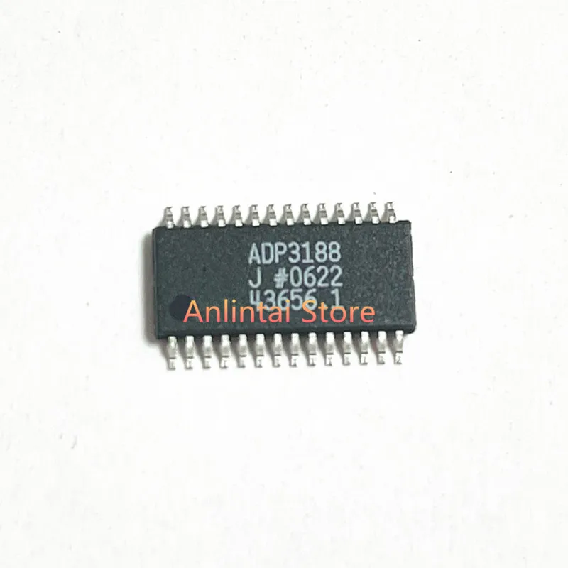 2PCS VNH7070BASTR VNH7070BA  SOP16   IC MOTOR DRIVER 4V-28V 16SOP