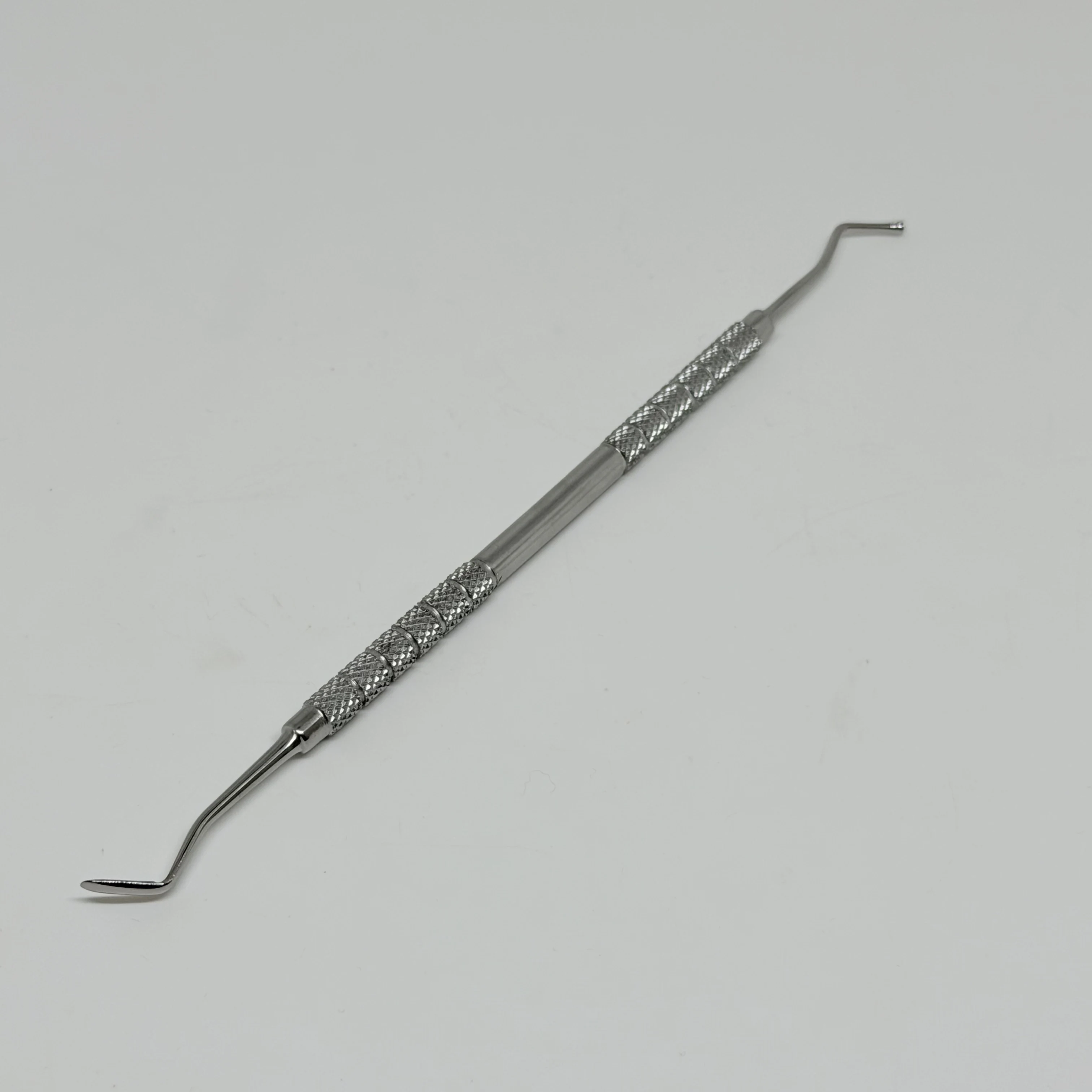 DENILK 1pc Dental Composite Light Cure Resin Holder Assortment Anterior And Posterior Composite Resin Tool Dental Filling T