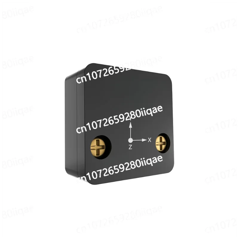 

Six-axle gauge level full temperature calibration accelerometer high precision IMU sensor gyroscope AWT601