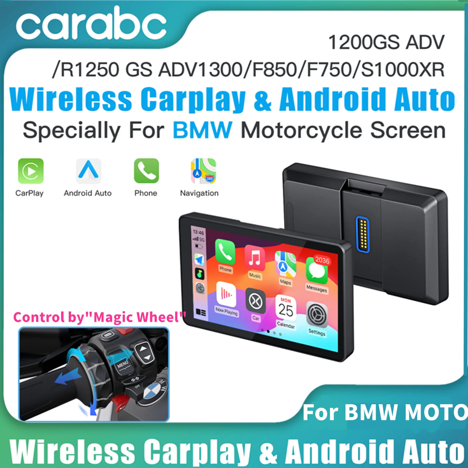 CARABC 6
