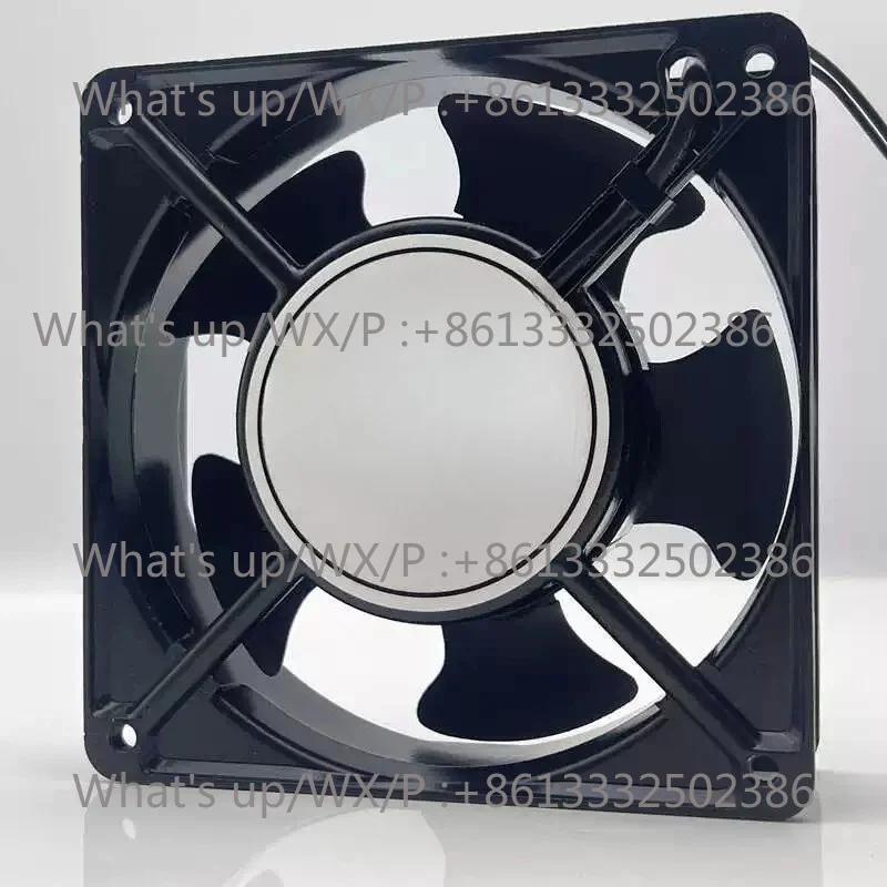 New CF12038A2HS/HB/HBL 220-240VAC 0.14/0 CF AC Fa-n