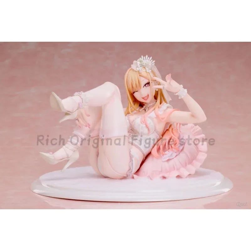 【Disponibile】Originale ANIPLEX + My Dress-Up Darling MARIN KITAKAWA Statua della bambola Figura Modello Giocattolo Ornamenti Regalo Edizione limitata