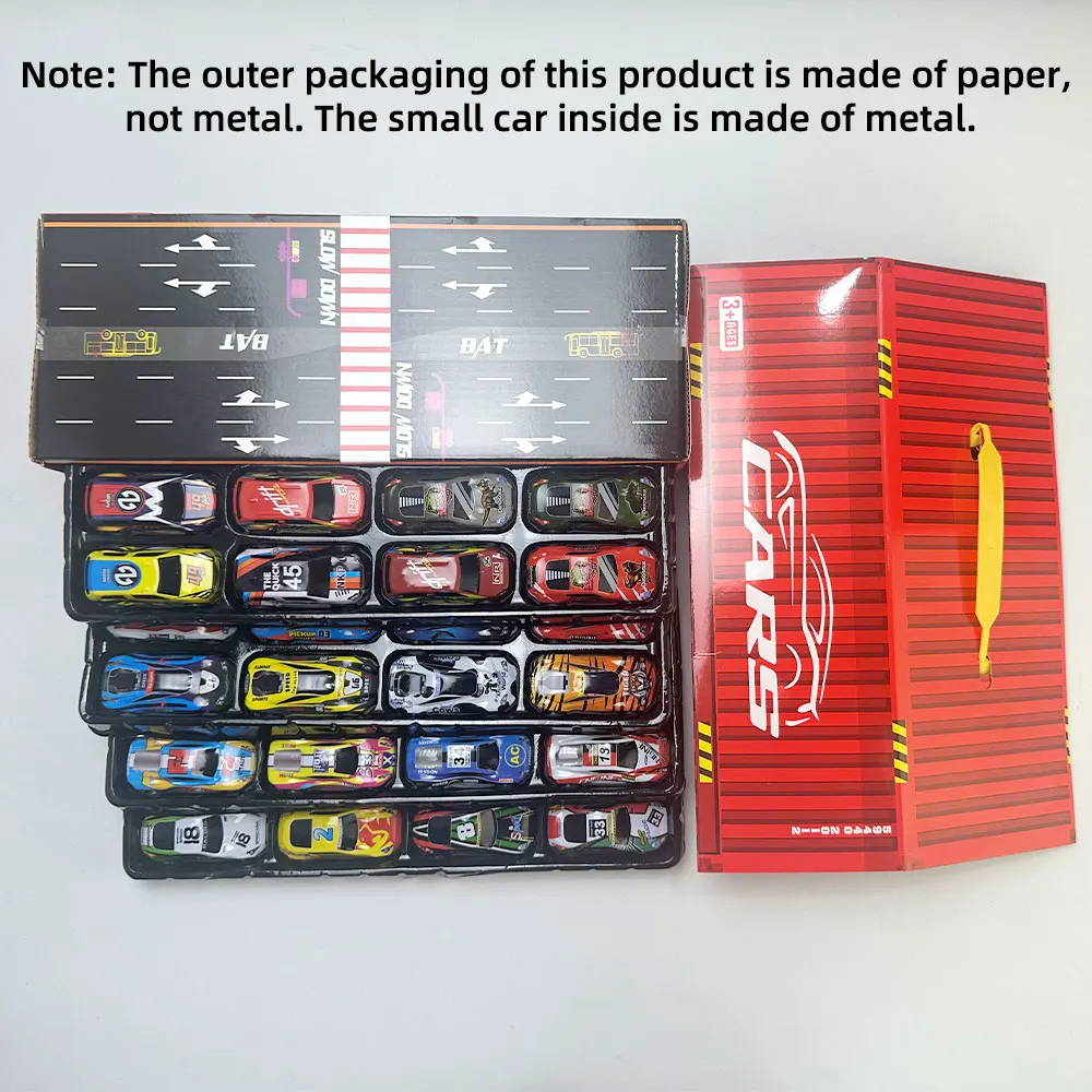 Thumbnail 4 - #75 Best Toy Cars to Buy In 2026