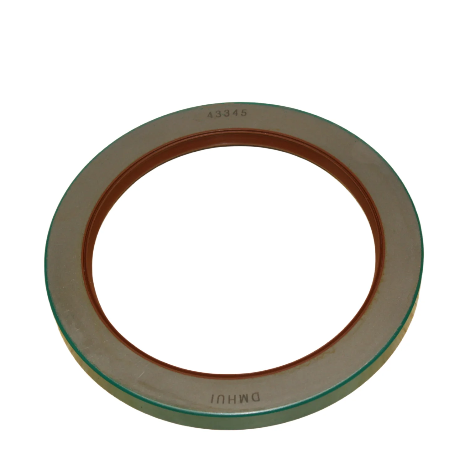 

43345 Rotary Shaft Seal 110.007×142.9×12 Heavy Machinery Industrial Gearbox Precision Fit Oil Seal 110.007x142.9x12