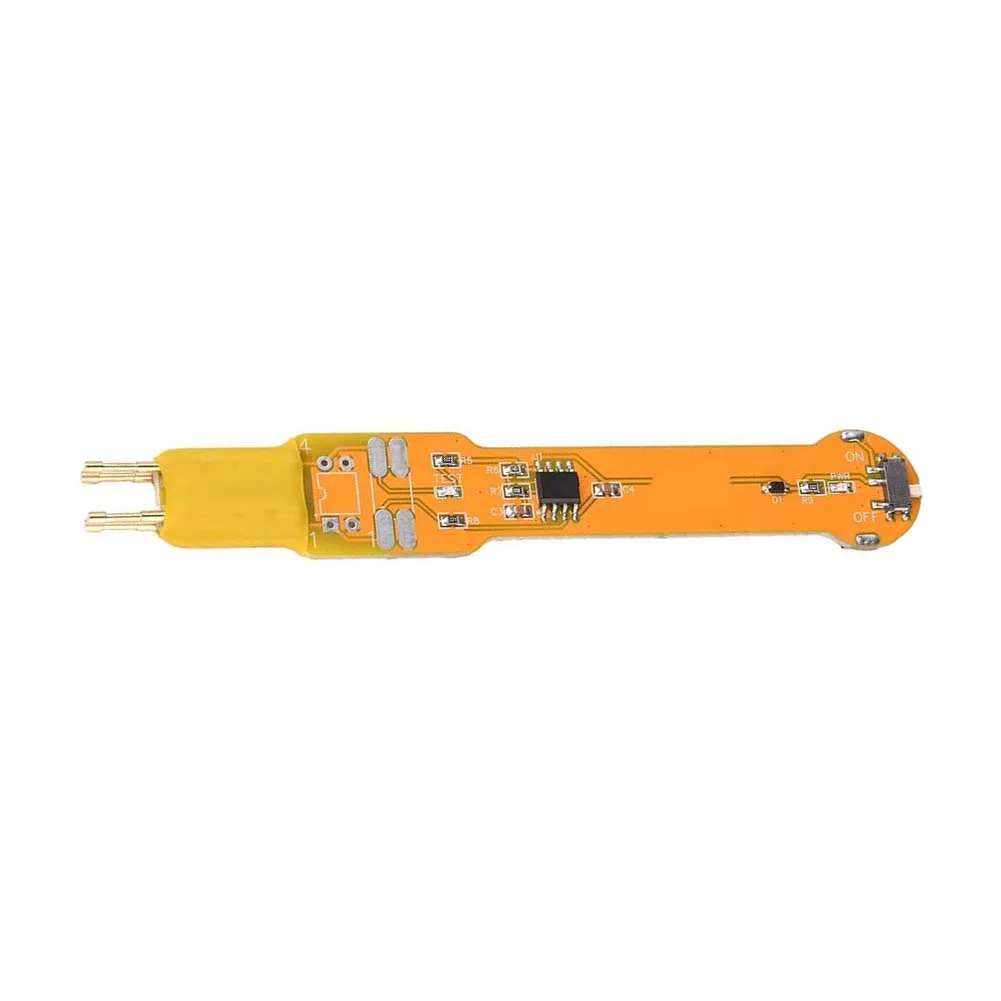 4-Pin Optocoupler Tester for On-Board and Benchtop Evaluation of PC817 PC781 PS2501 TLP521 and Similar Components