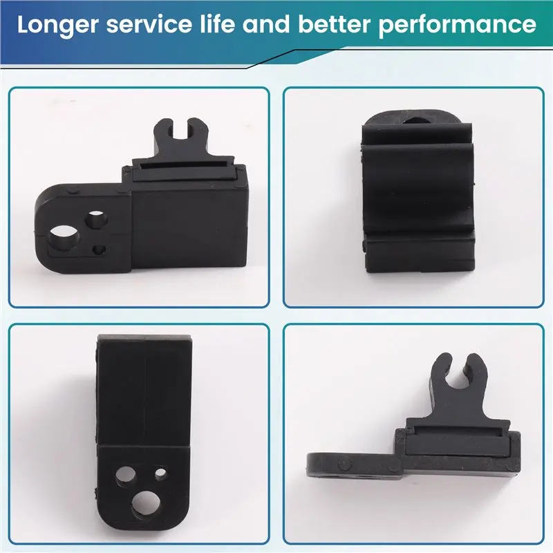 24-Hour Delivery AC4099 Microphone Clip For Accordion Stability Gooseneck