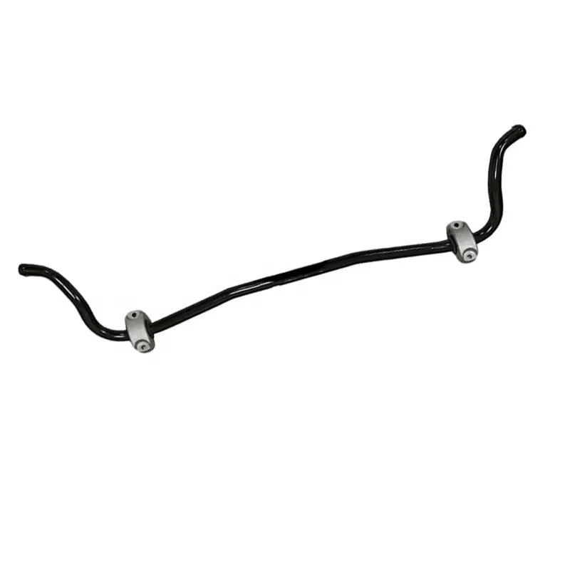 RBITAR Front Suspension Steel Stabilizer Link Anti-Roll Bar for Continental GT GTC V8 3W0411305AF 3