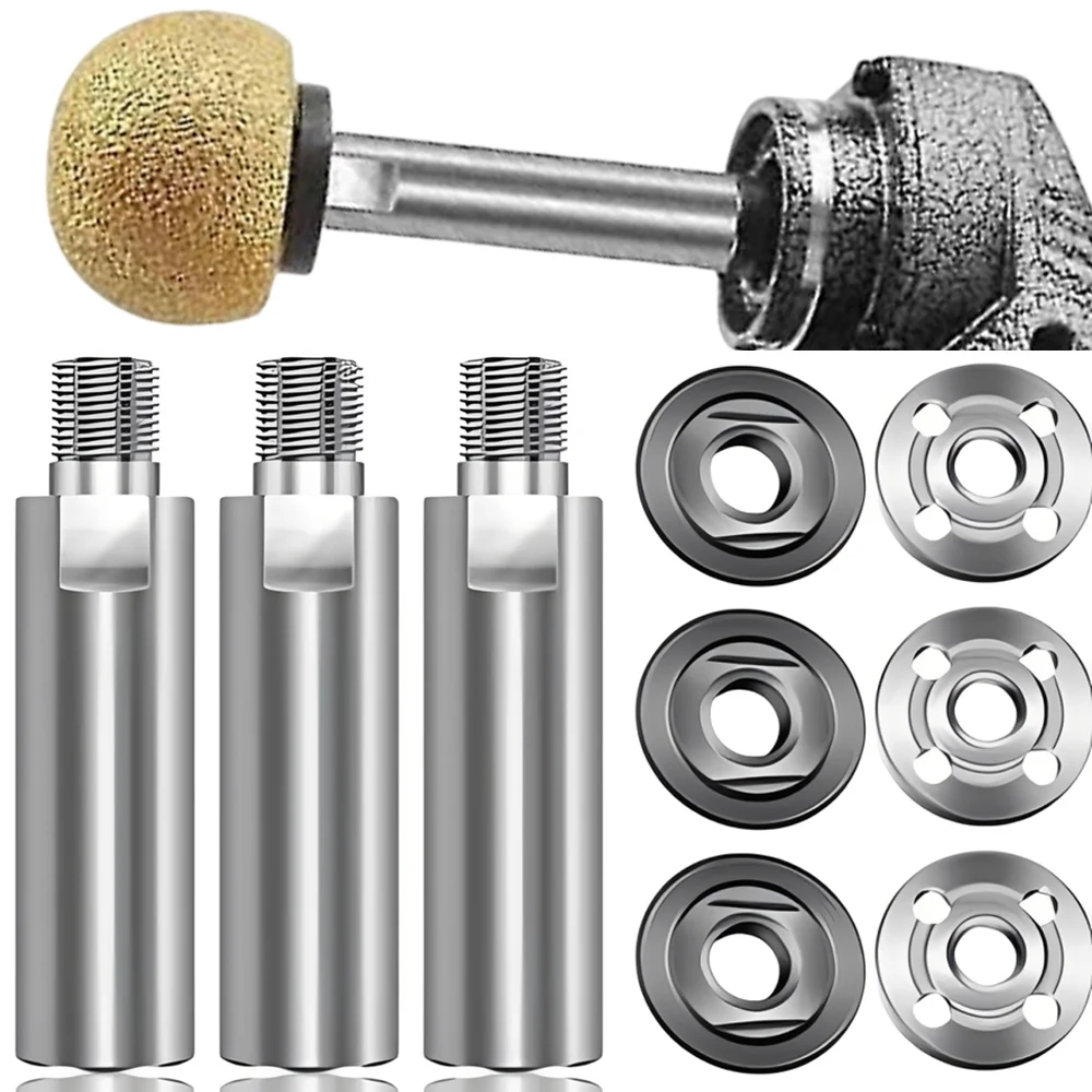 M10 Angle Grinder C…