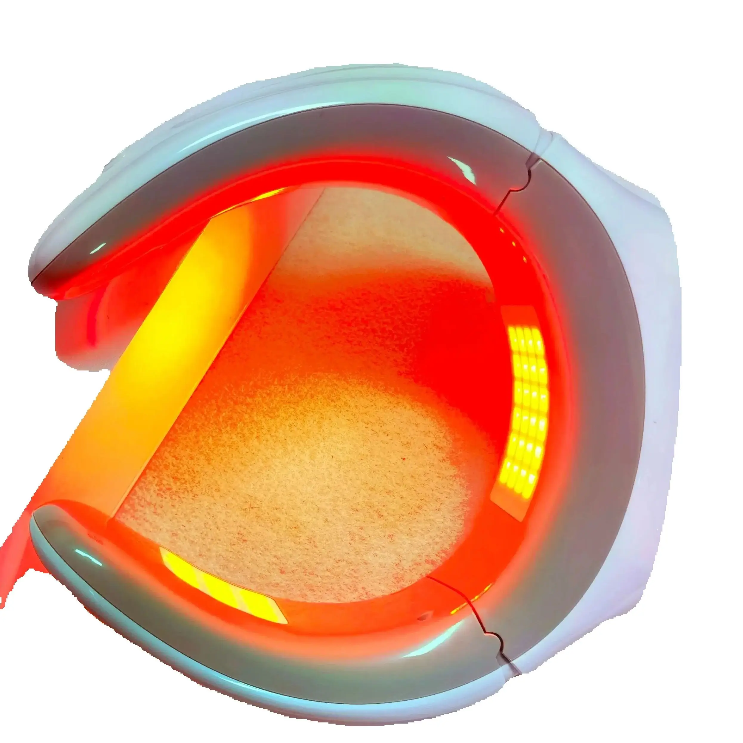 

Массажер для облегчения боли в шее, устройство для разминания глубоких тканей шиацу с успокаивающим теплом, регулируемой интенсивности, массаж шейного плеч