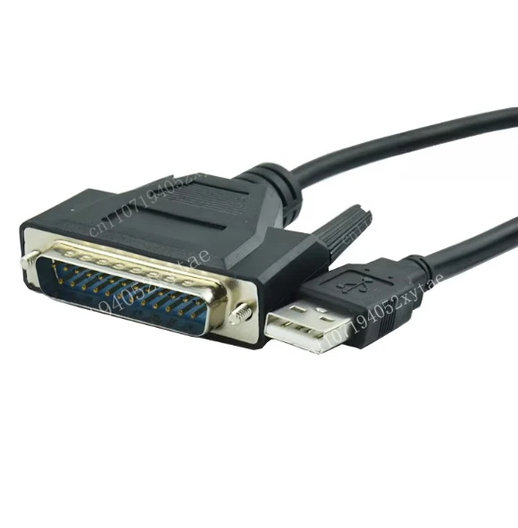 USB-1784-CP10 USB Port Programming Cable Download Line 9399-C28 Suitable for AB PLC/5 Series
