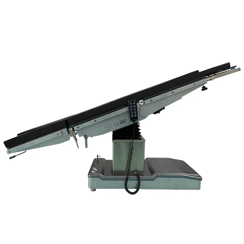 Medical Equipment Hospital Furniture Electric Examination Electric Operating Table With CE
