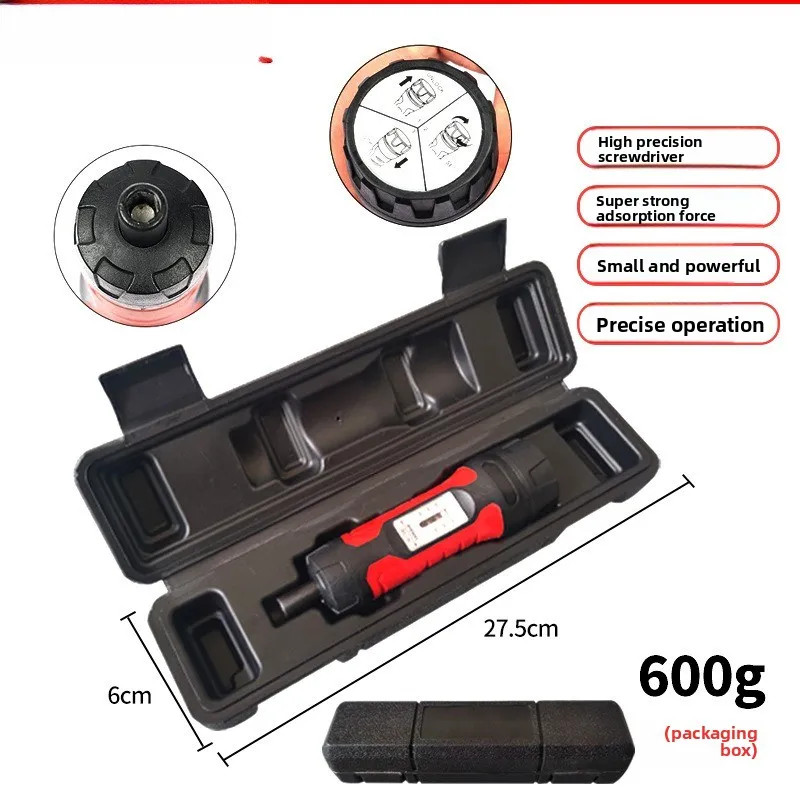 

Preset adjustable 10-65In.lb manual torque screwdriver, torque screwdriver, gun repair tool
