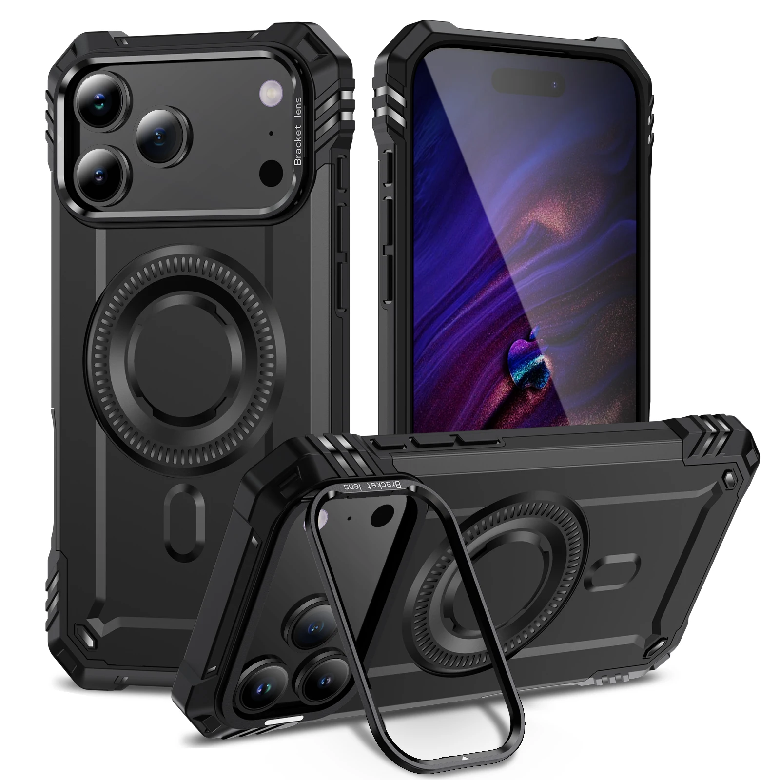 Case For Iphone 17 … - image