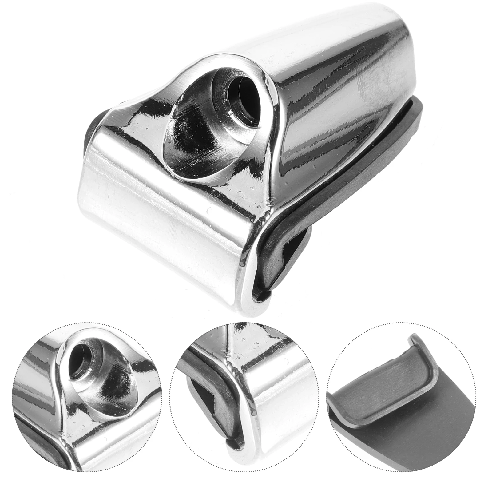 

Bass Drum Hook Connector Accessories Snare Lugs Claw Hooks and Claws Zinc Alloy