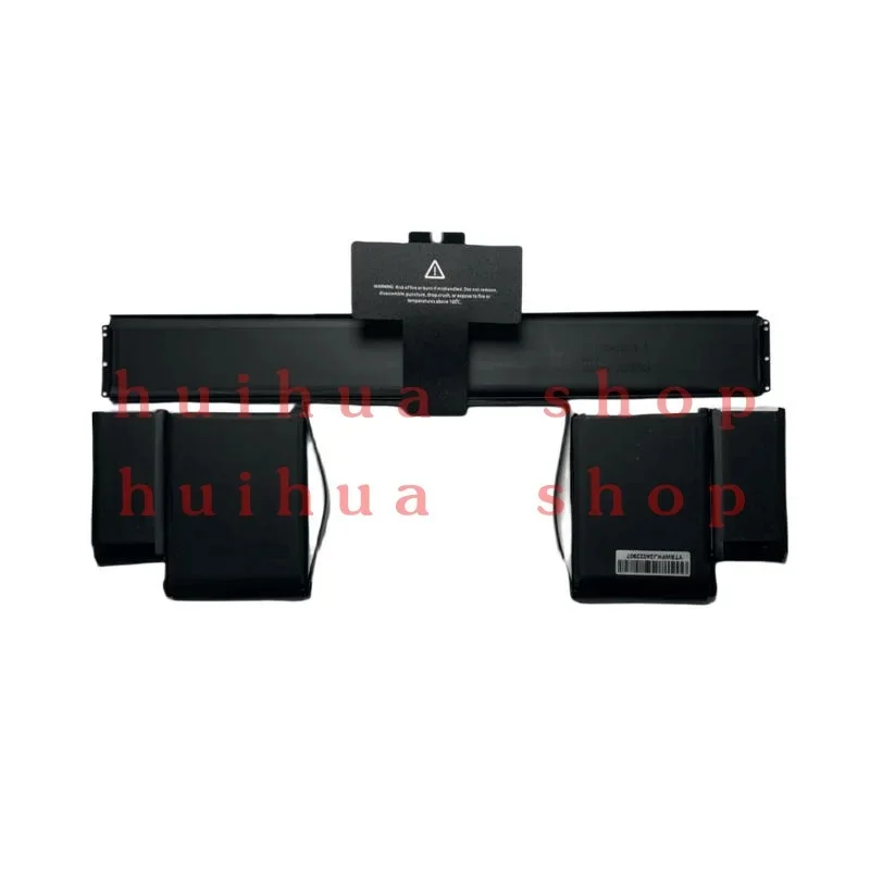 New Genuine A1437 Battery for MacBook Pro 13 Inch A1425 Late 2012 Retina 74Wh US zm