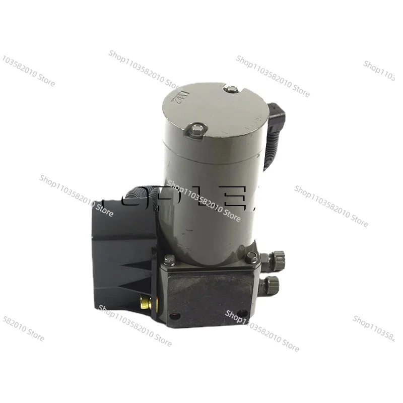 TOP LEAD WG9925820031 A7 cabin electronic lifting motor Sinotruck HOWO A7 electric hydraulic lifting pump