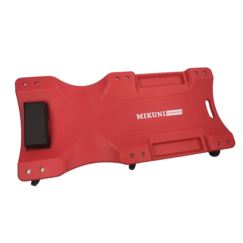 

*Новая 40-дюймовая откидная пластина для ремонта автомобилей, 36-дюймовая утолщенная ремонтная пластина для шасси, инструмент для автоматического обслуживания